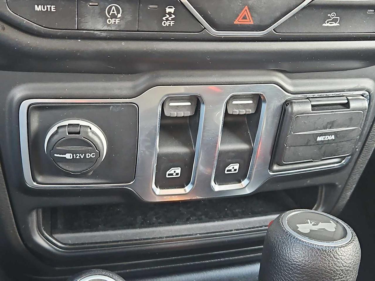 2021 Jeep Wrangler Sport S Irving TX