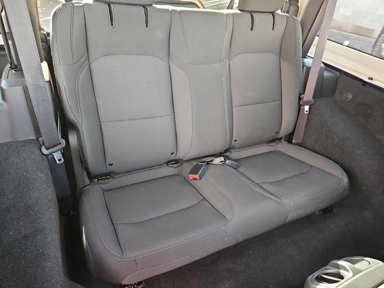 2021 Jeep Wrangler Sport S Irving TX