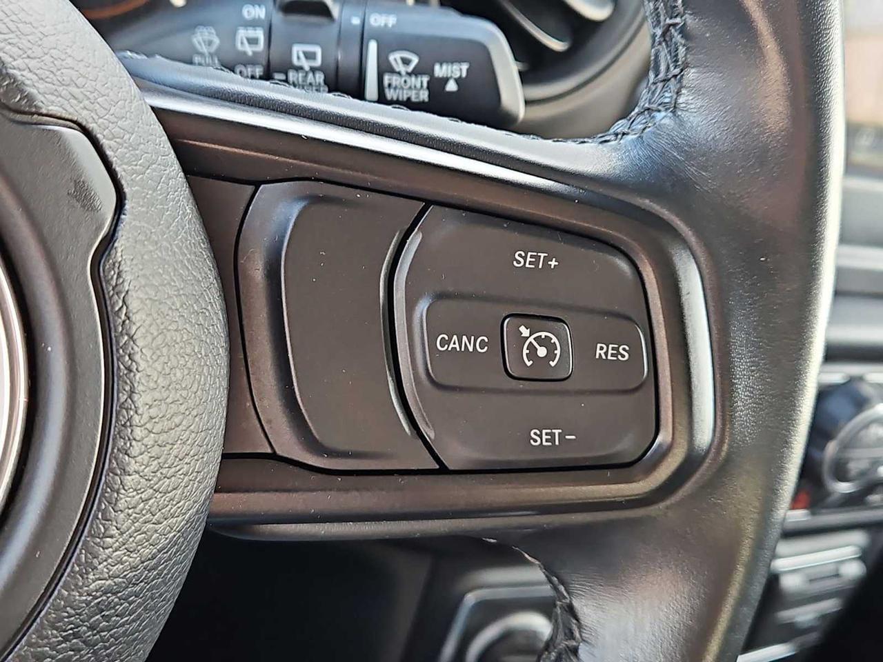 2021 Jeep Wrangler Sport S Irving TX