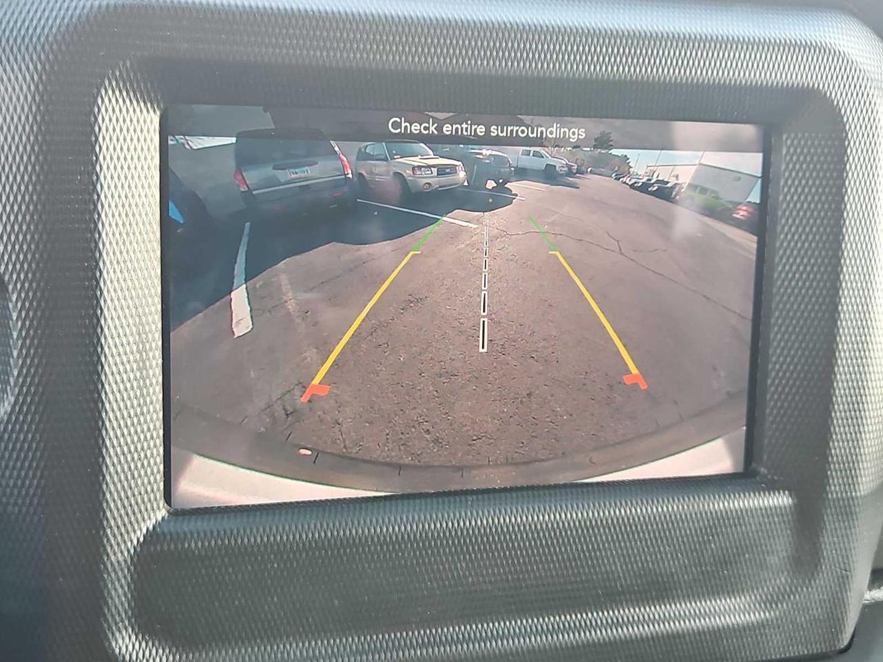 2021 Jeep Wrangler Sport S Irving TX