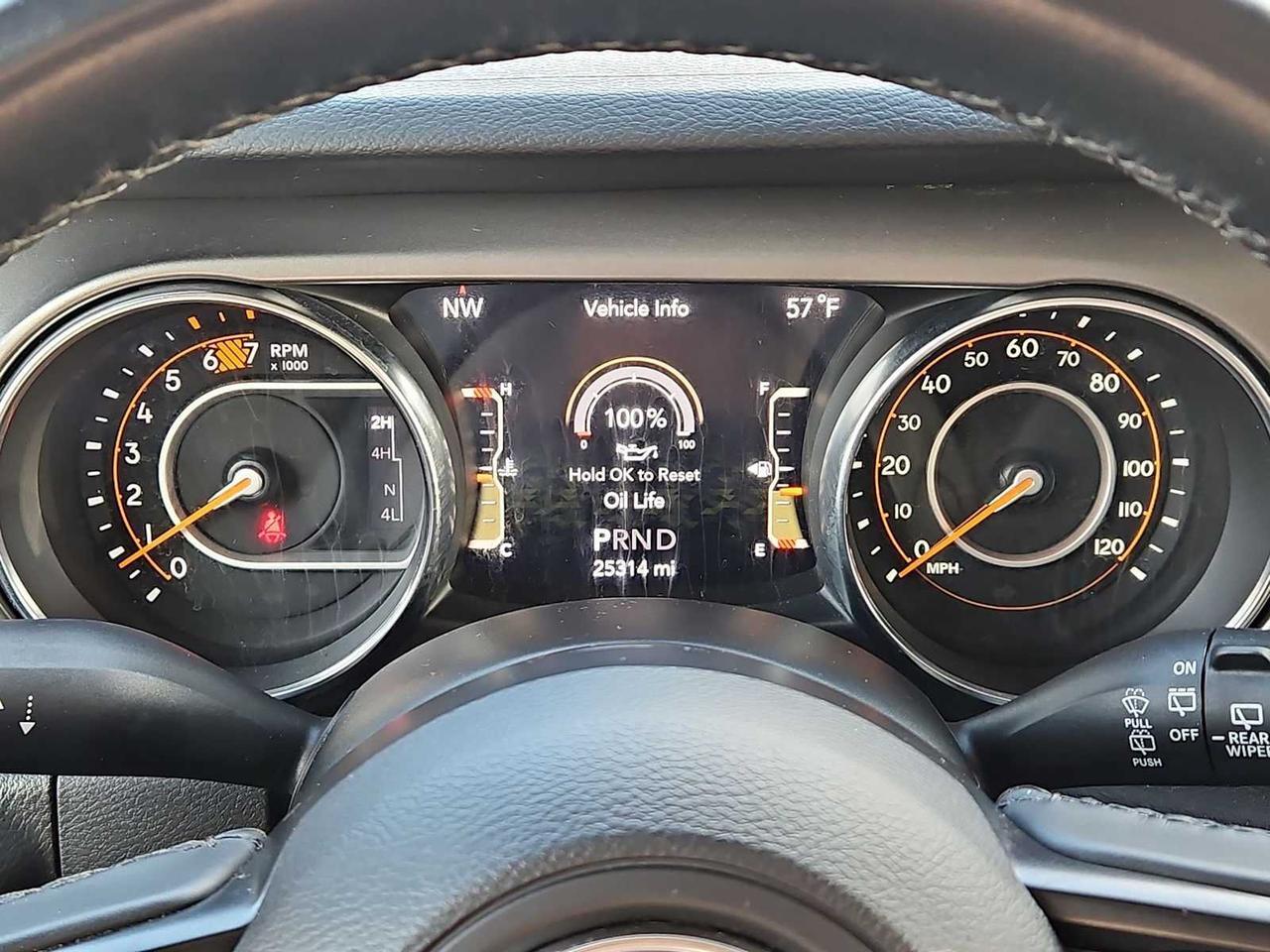 2021 Jeep Wrangler Sport S Irving TX