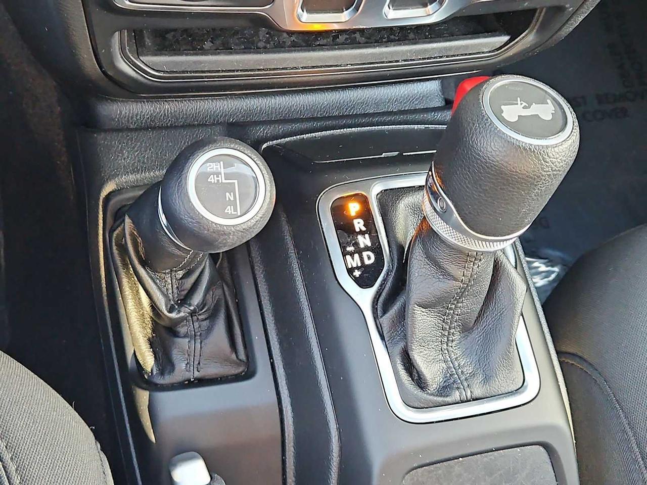 2021 Jeep Wrangler Sport S Irving TX