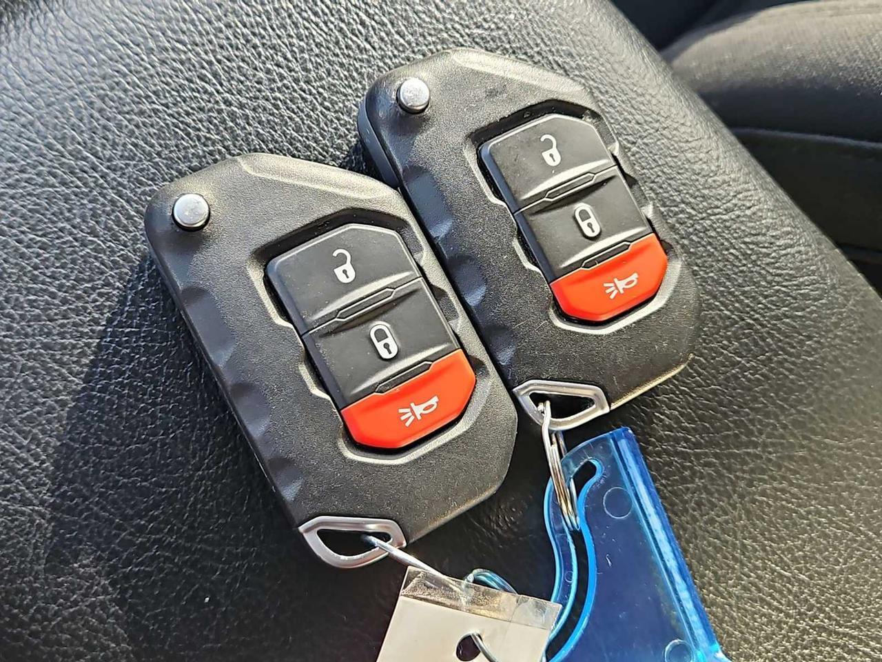 2021 Jeep Wrangler Sport S Irving TX