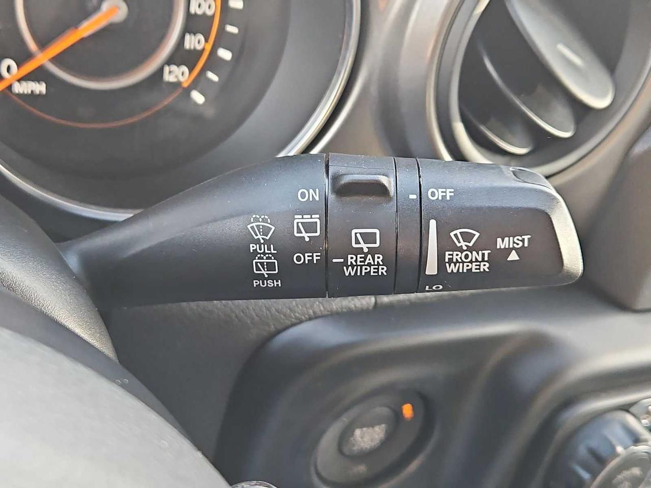 2021 Jeep Wrangler Sport S Irving TX