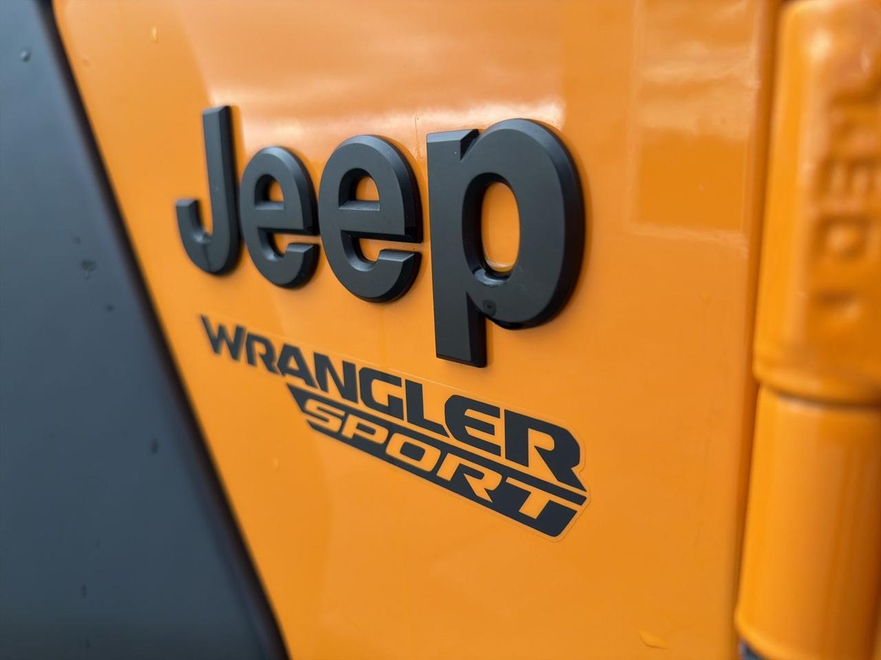 2021 Jeep Wrangler Sport S Bend OR