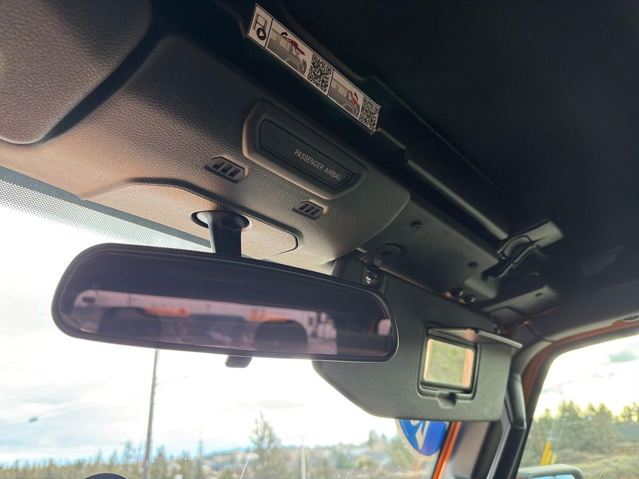 2021 Jeep Wrangler Sport S Bend OR