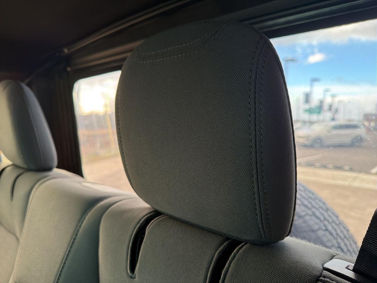 2021 Jeep Wrangler Sport S Bend OR