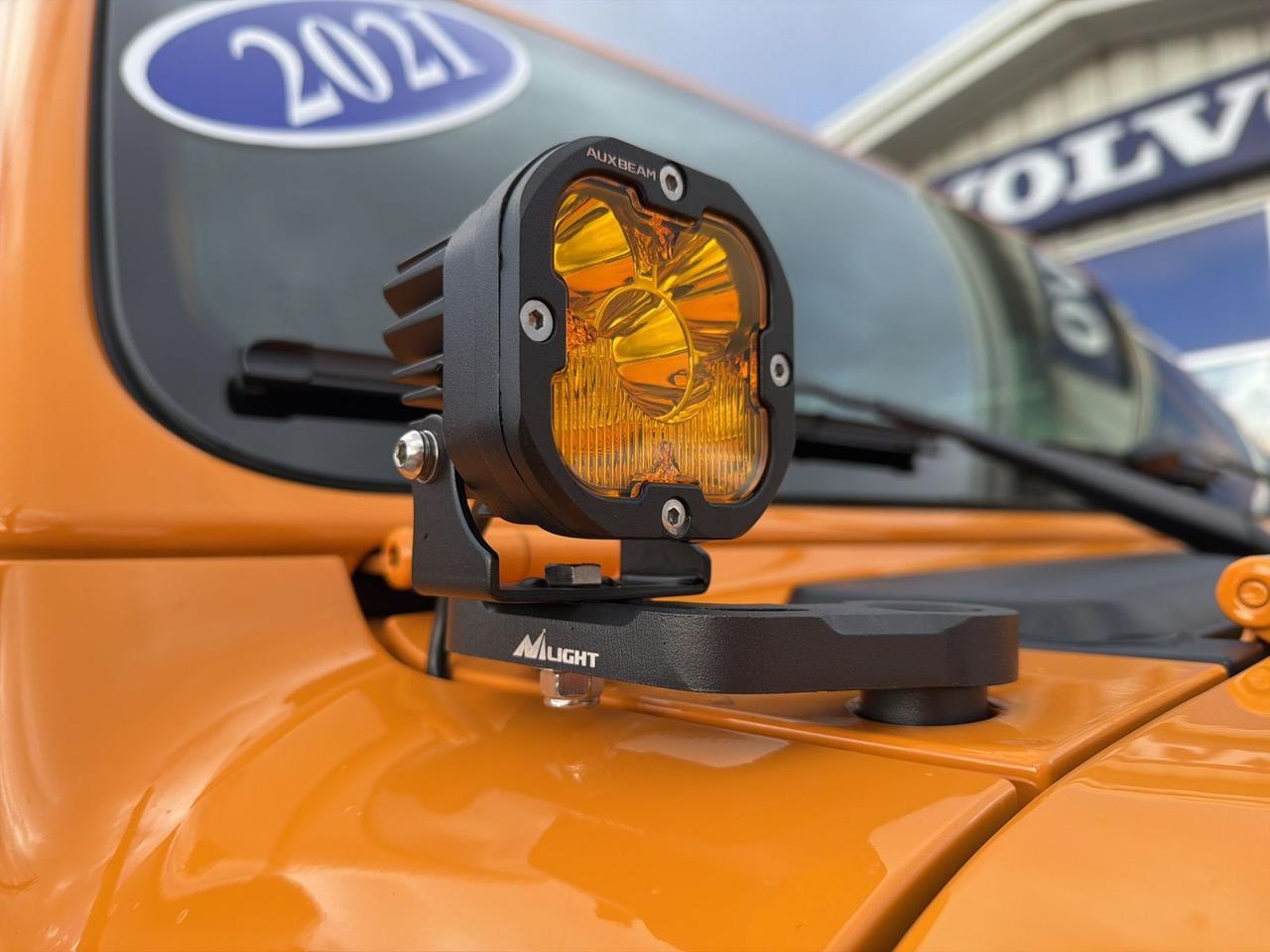 2021 Jeep Wrangler Sport S Bend OR