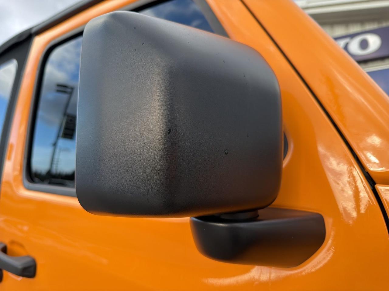 2021 Jeep Wrangler Sport S Bend OR