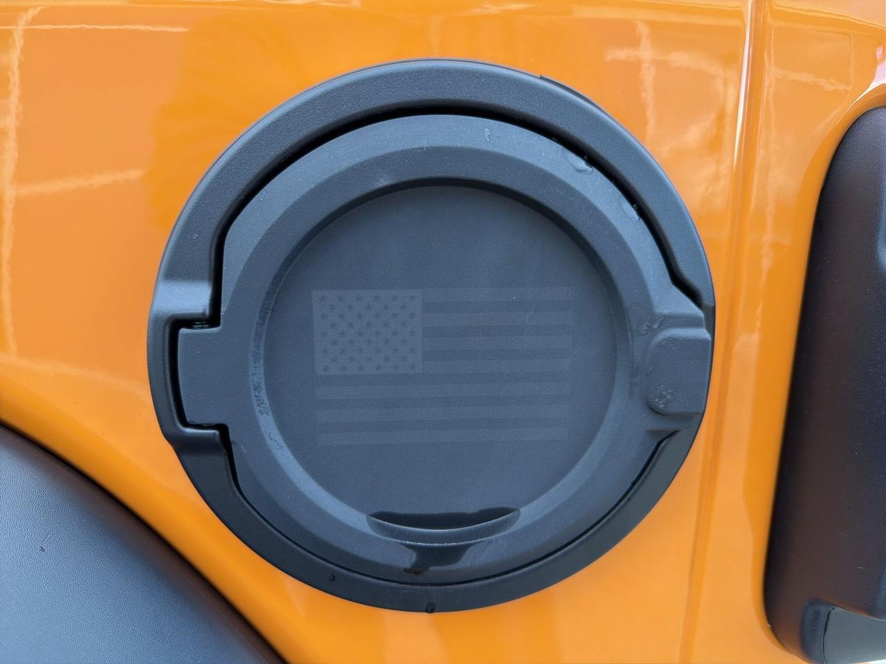 2021 Jeep Wrangler Sport S Bend OR