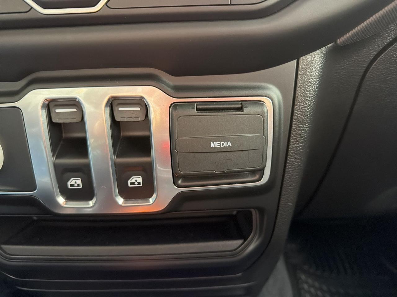 2021 Jeep Wrangler Sport S Bend OR