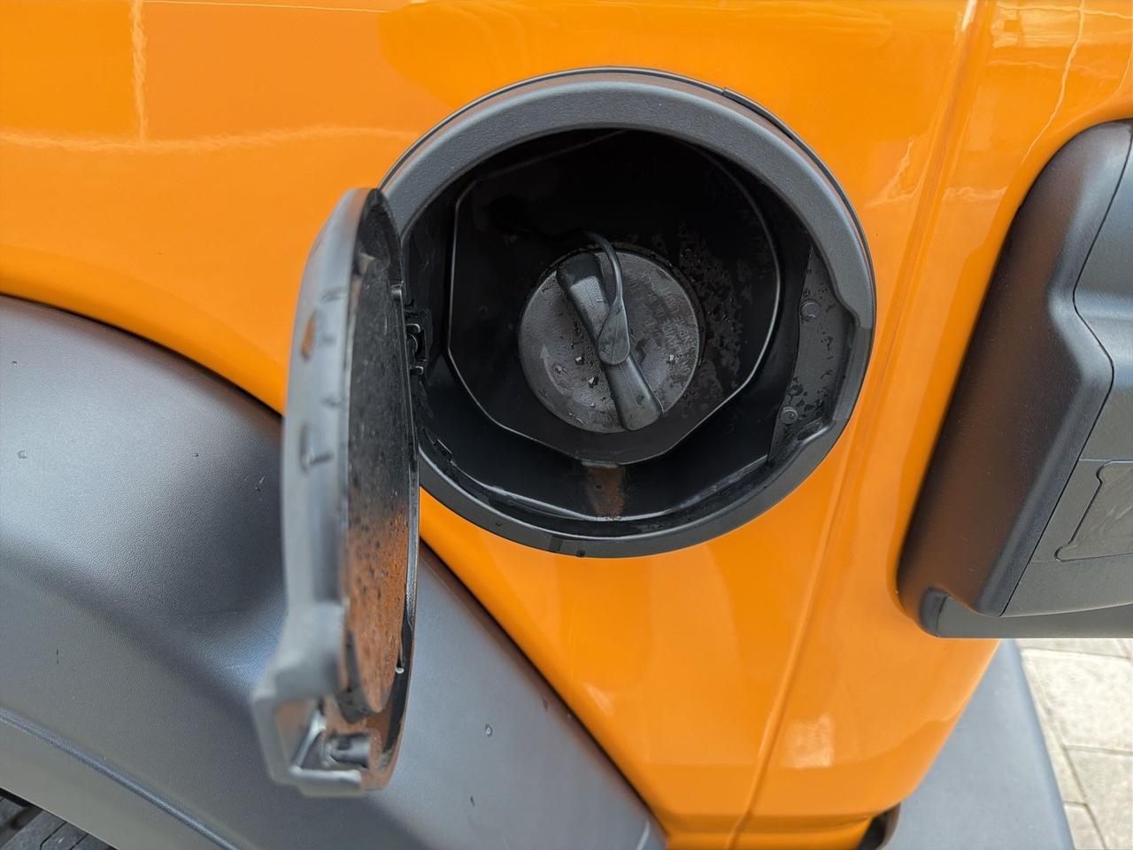 2021 Jeep Wrangler Sport S Bend OR