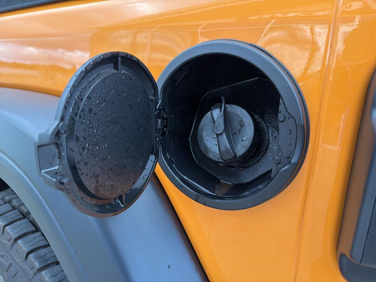 2021 Jeep Wrangler Sport S Bend OR