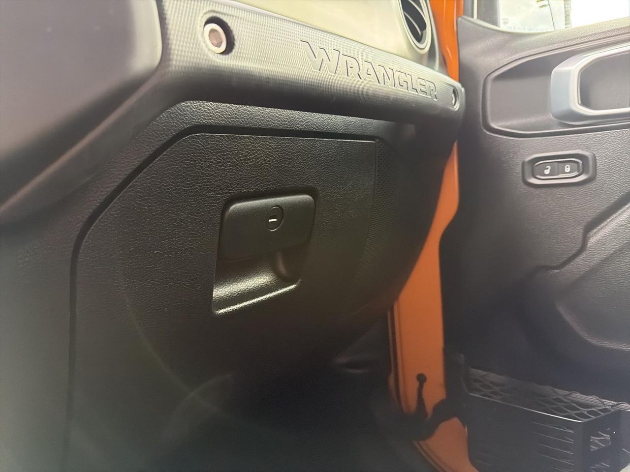 2021 Jeep Wrangler Sport S Bend OR