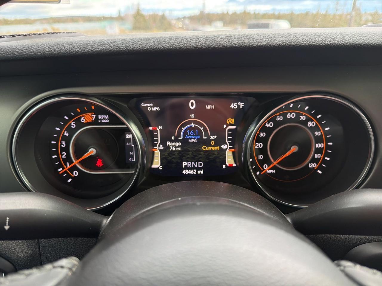 2021 Jeep Wrangler Sport S Bend OR