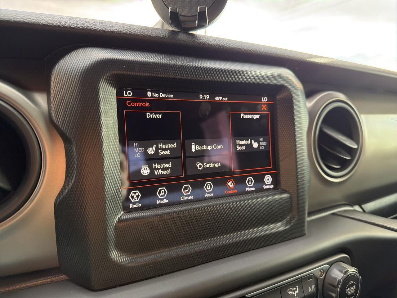 2021 Jeep Wrangler Sport S Bend OR