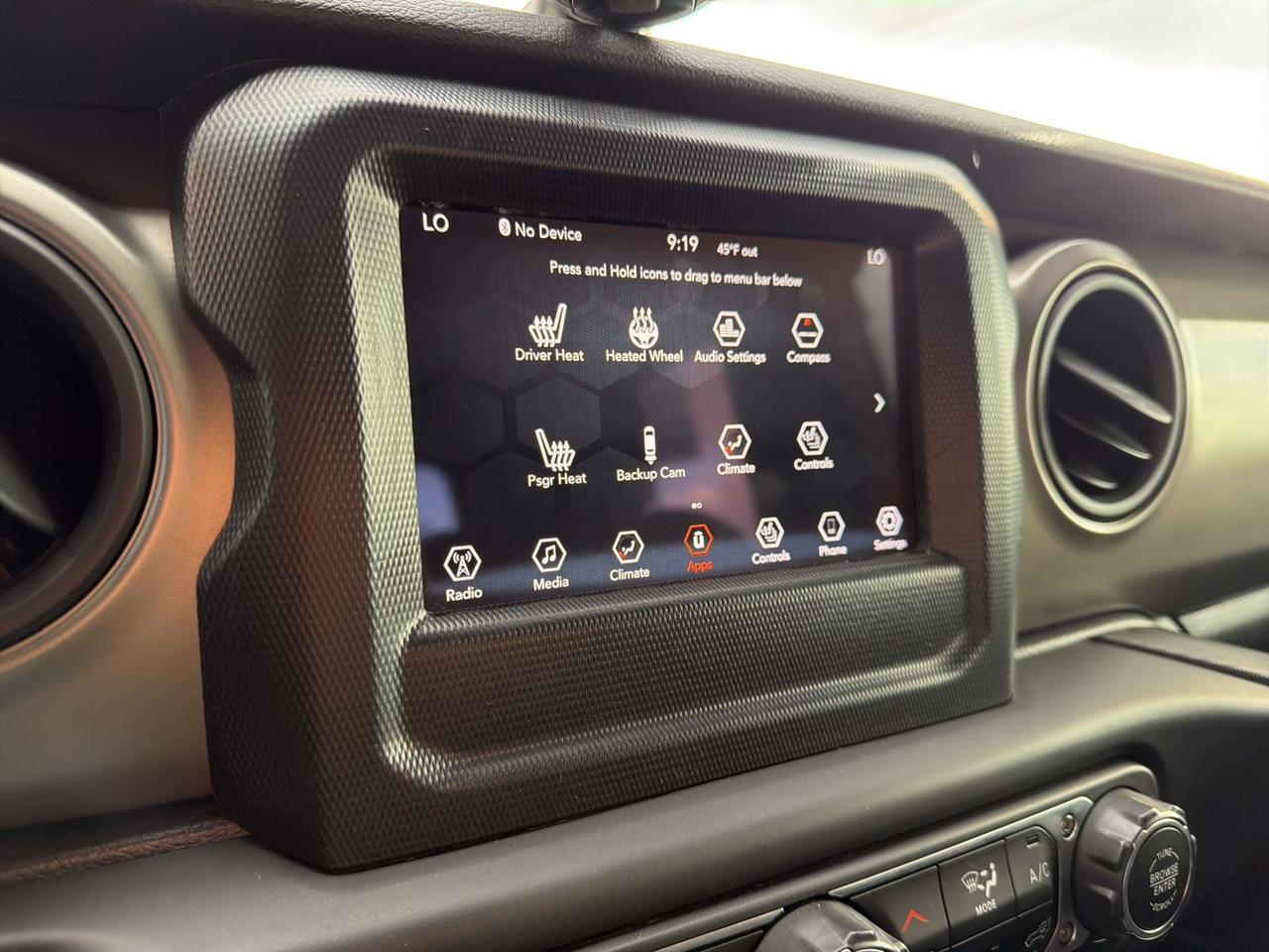 2021 Jeep Wrangler Sport S Bend OR