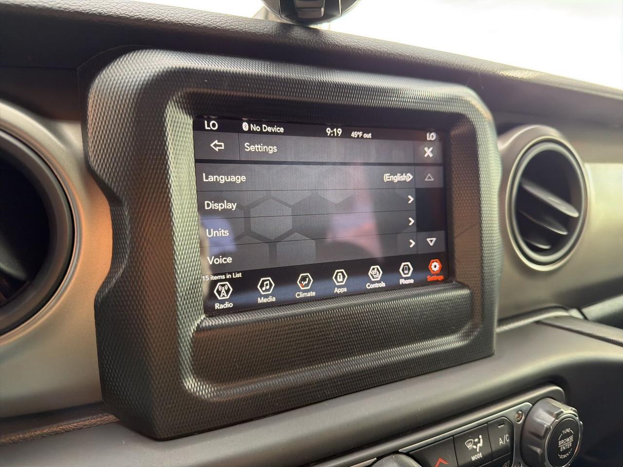 2021 Jeep Wrangler Sport S Bend OR