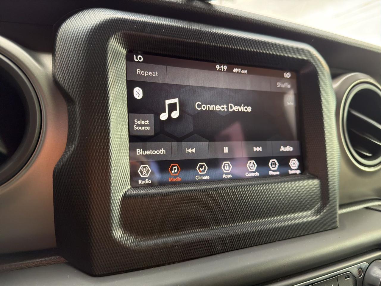 2021 Jeep Wrangler Sport S Bend OR