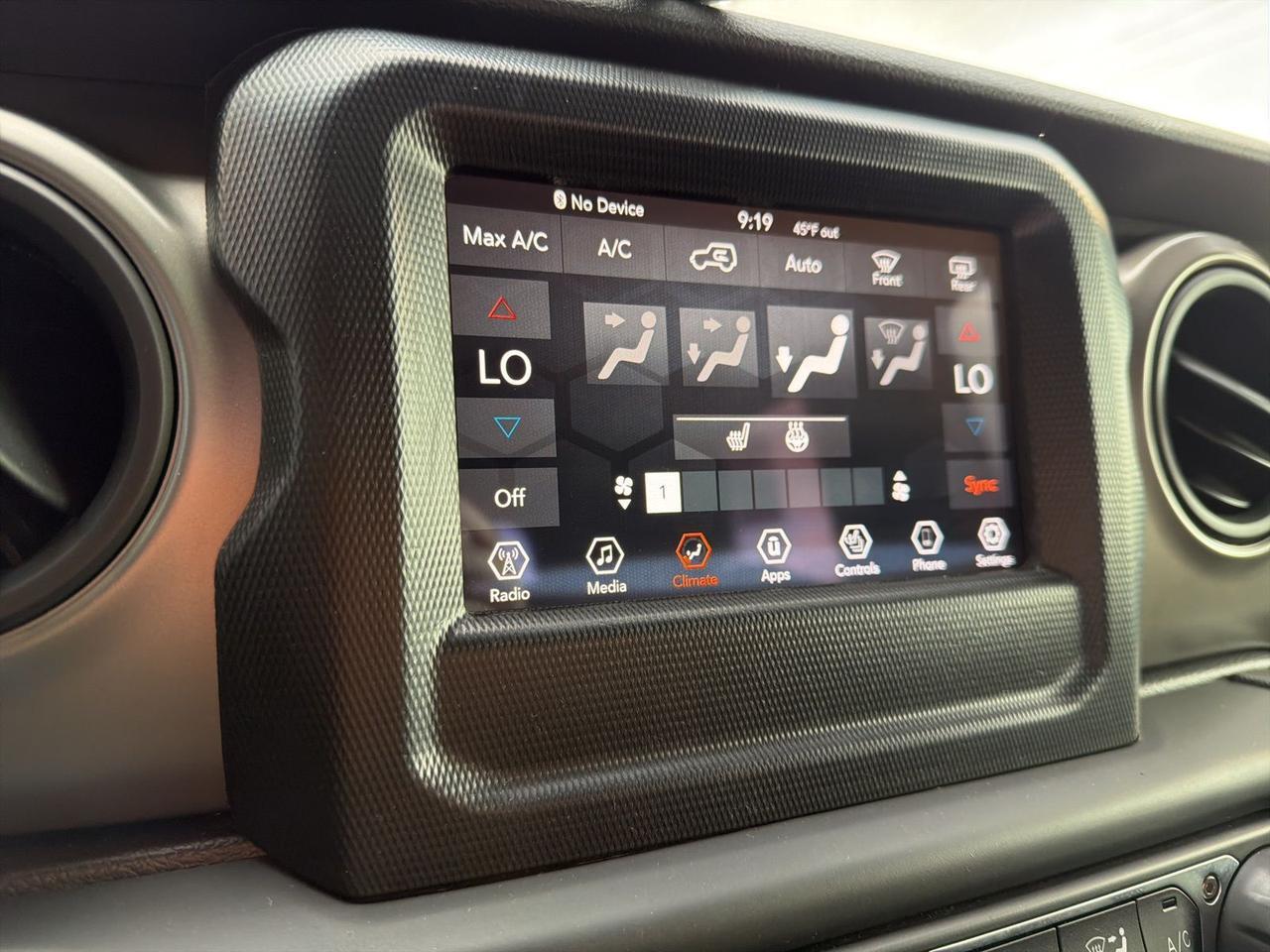 2021 Jeep Wrangler Sport S Bend OR