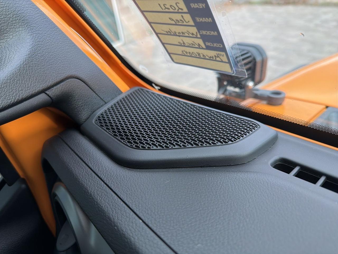 2021 Jeep Wrangler Sport S Bend OR