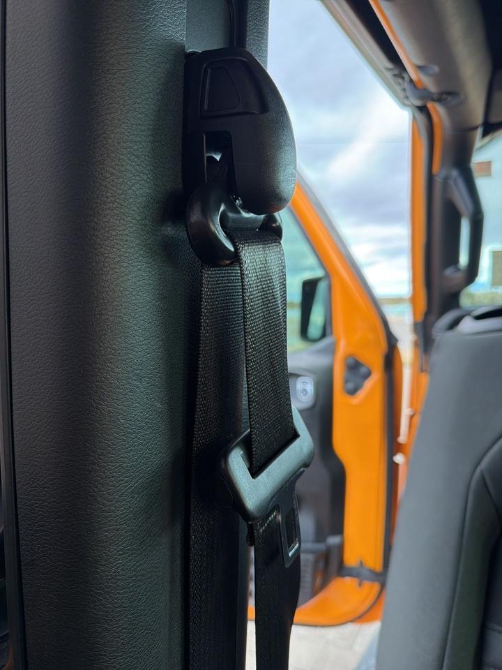 2021 Jeep Wrangler Sport S Bend OR