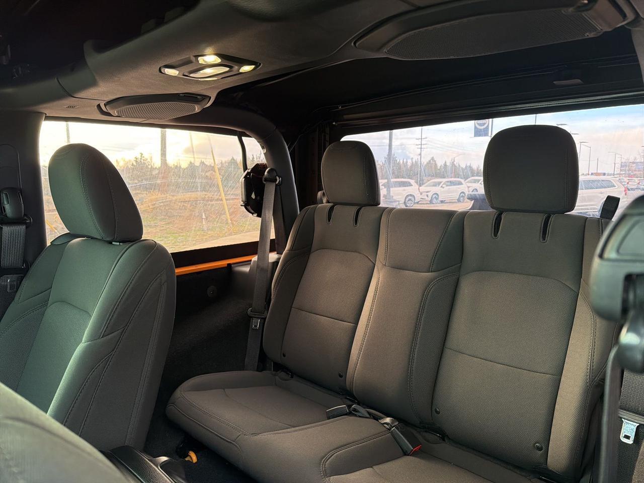 2021 Jeep Wrangler Sport S Bend OR