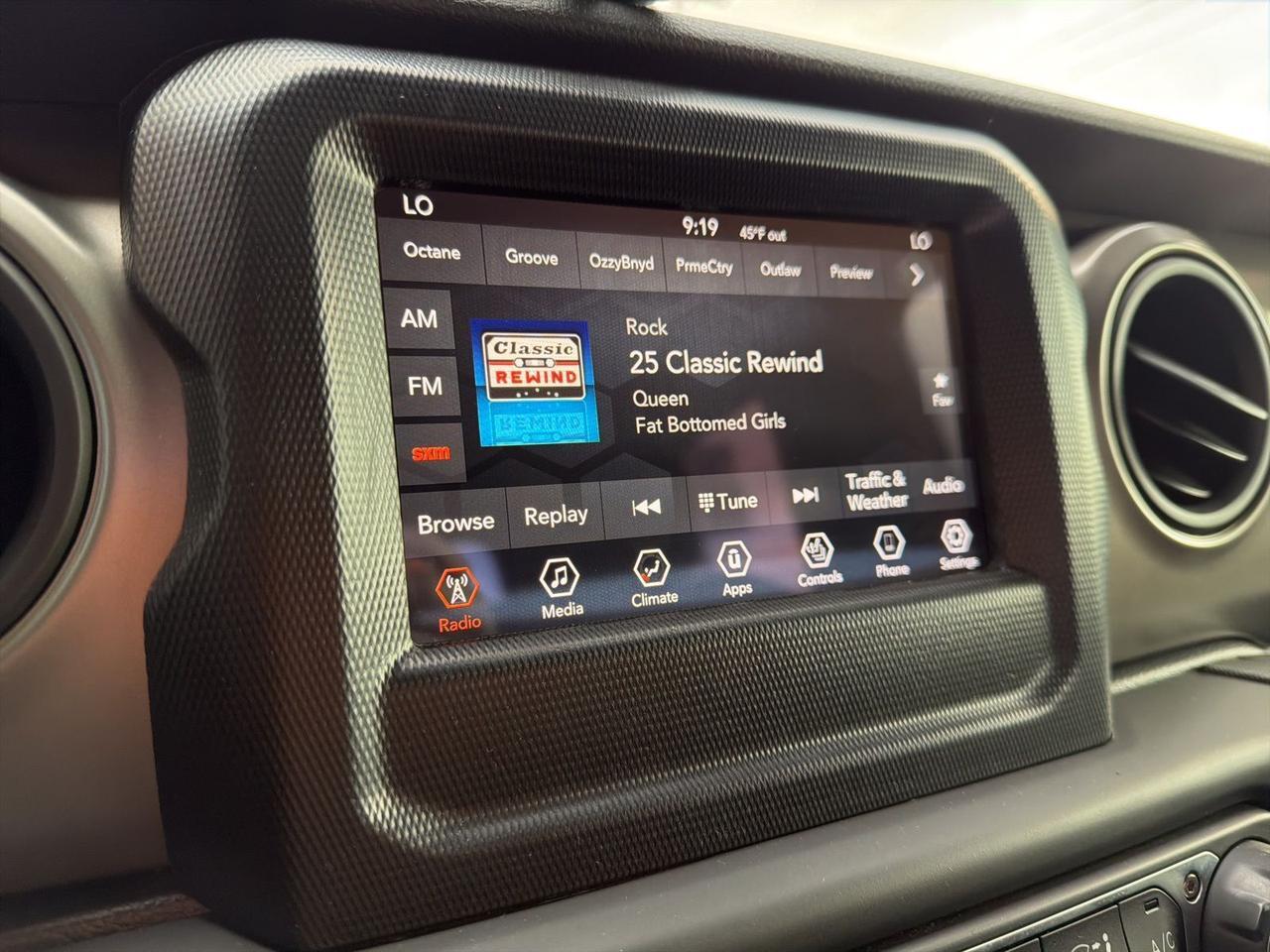 2021 Jeep Wrangler Sport S Bend OR