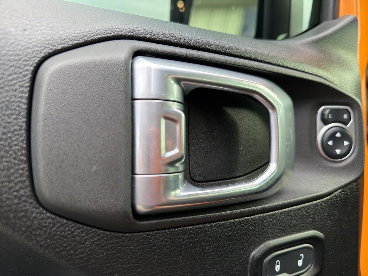 2021 Jeep Wrangler Sport S Bend OR