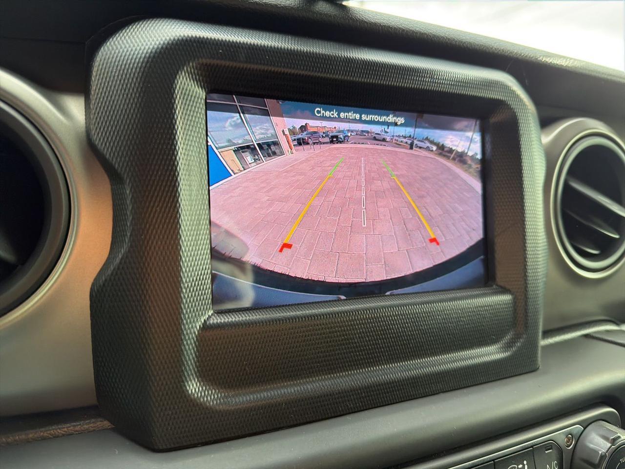 2021 Jeep Wrangler Sport S Bend OR