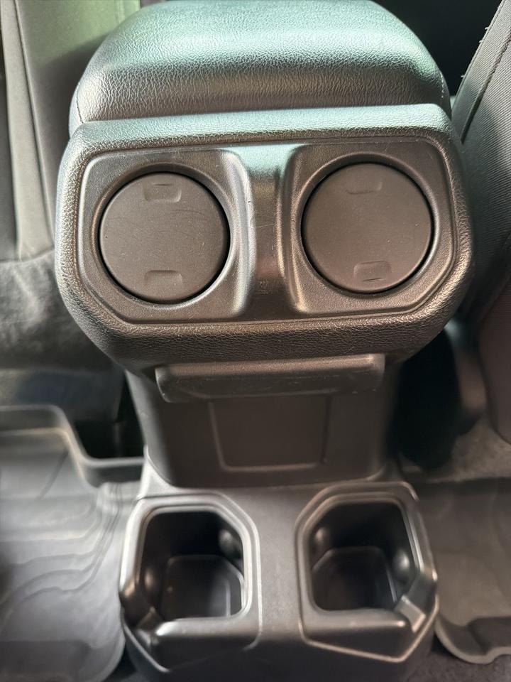 2021 Jeep Wrangler Sport S Bend OR