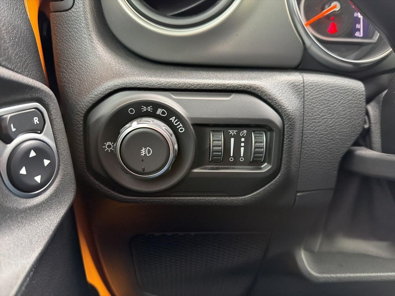 2021 Jeep Wrangler Sport S Bend OR