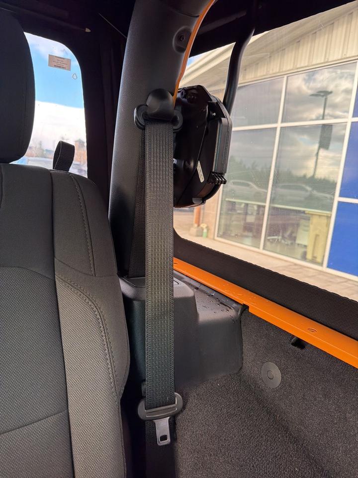 2021 Jeep Wrangler Sport S Bend OR