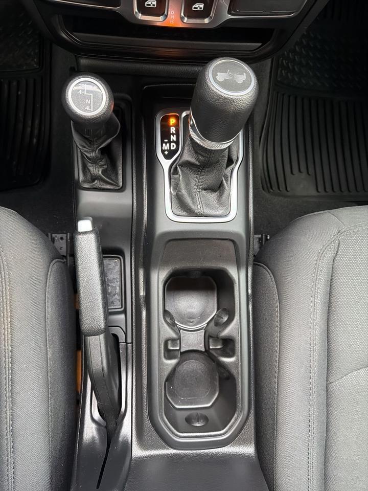 2021 Jeep Wrangler Sport S Bend OR