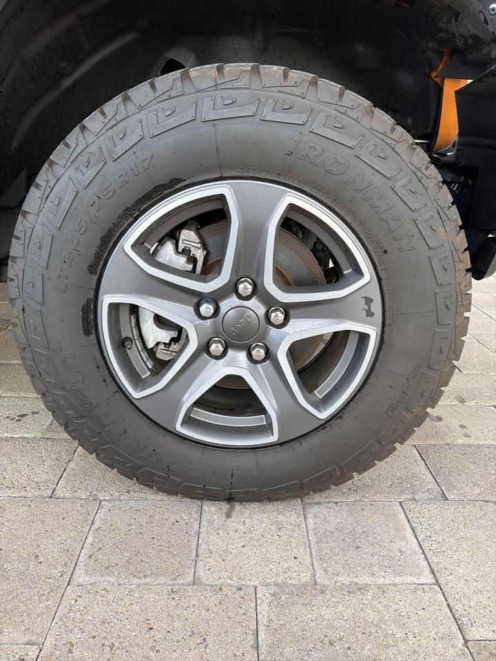 2021 Jeep Wrangler Sport S Bend OR