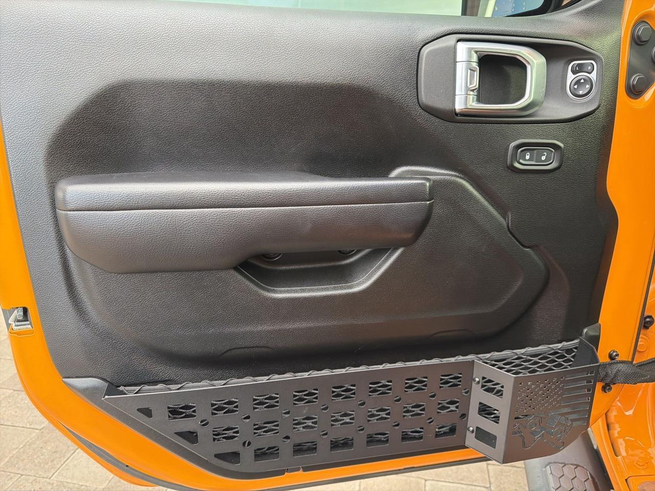 2021 Jeep Wrangler Sport S Bend OR