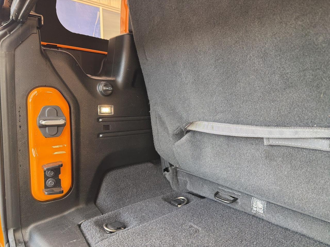 2021 Jeep Wrangler Sport S Bend OR