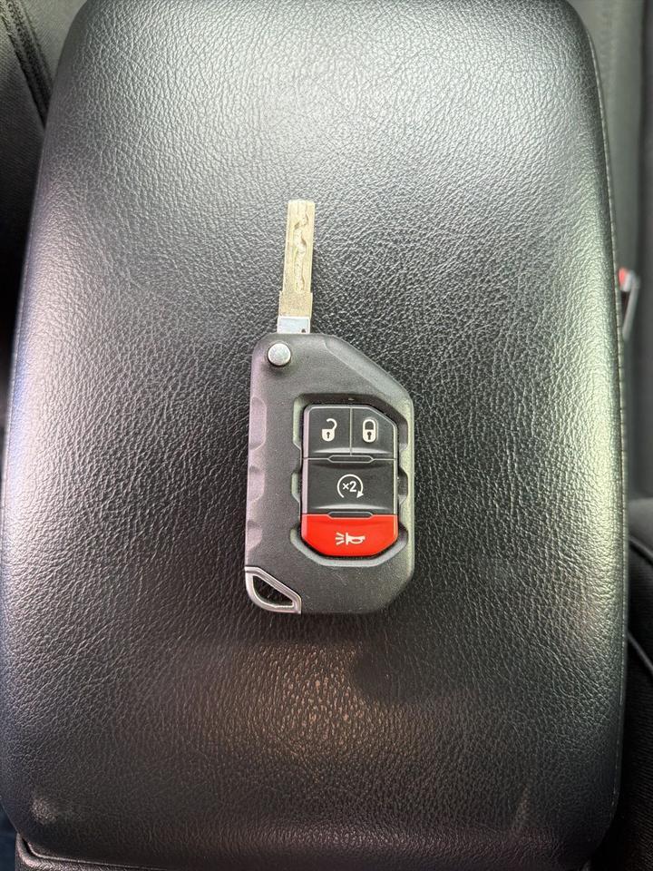 2021 Jeep Wrangler Sport S Bend OR