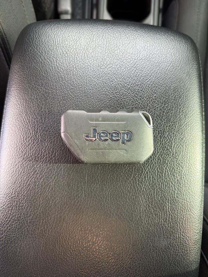 2021 Jeep Wrangler Sport S Bend OR