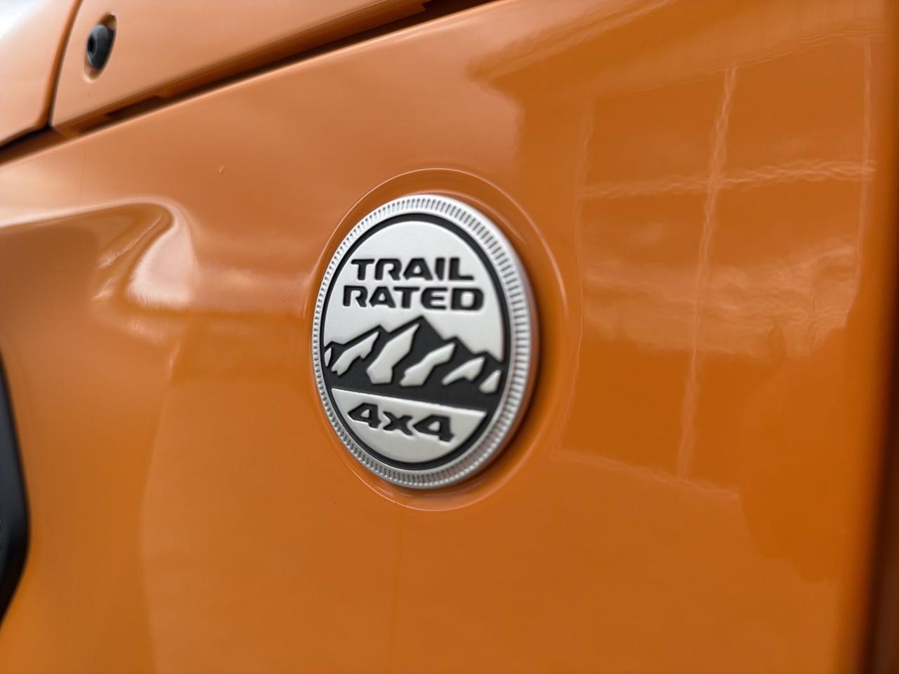 2021 Jeep Wrangler Sport S Bend OR