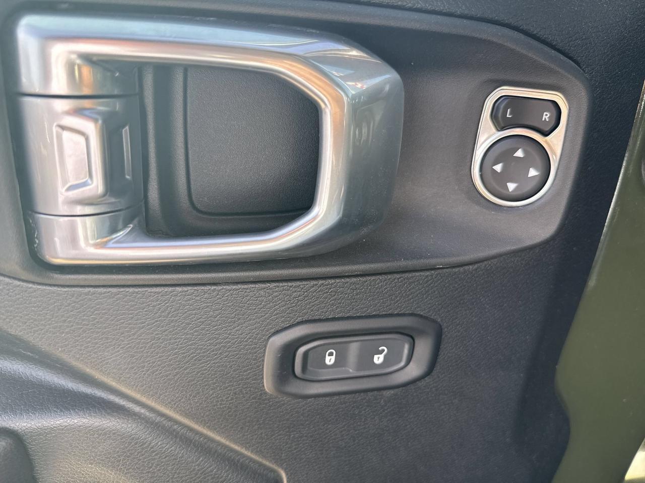 2021 Jeep Wrangler Sport S Castroville TX