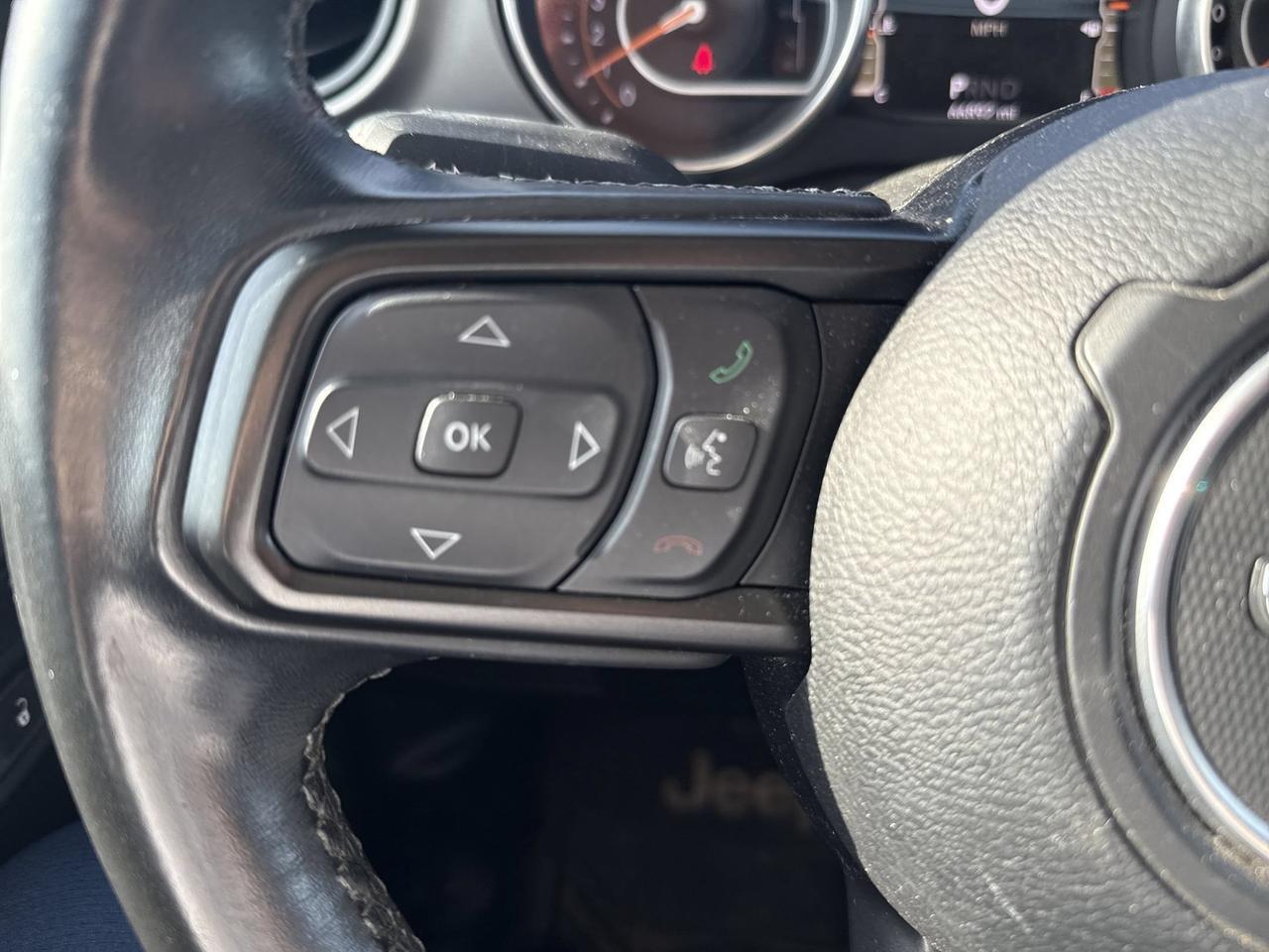 2021 Jeep Wrangler Sport S Castroville TX