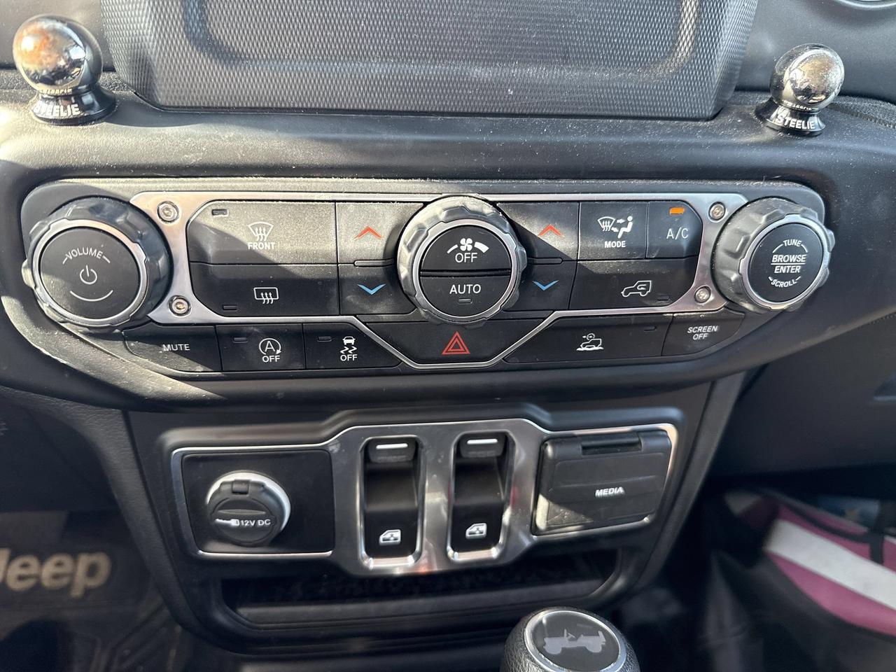 2021 Jeep Wrangler Sport S Castroville TX