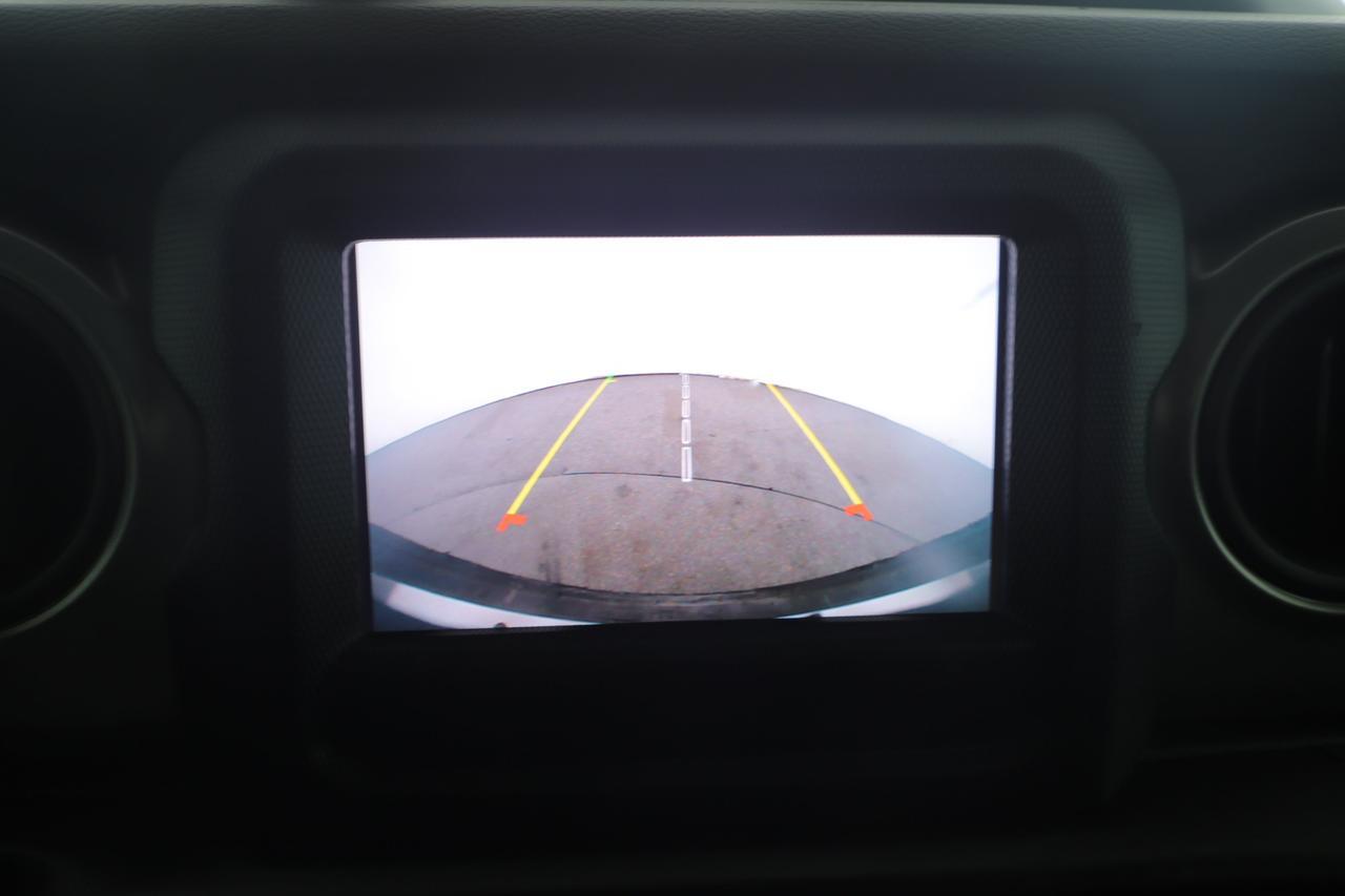 2021 Jeep Wrangler Sport S New Braunfels TX