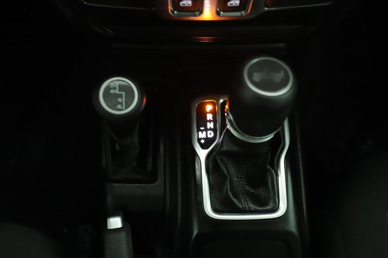 2021 Jeep Wrangler Sport S New Braunfels TX