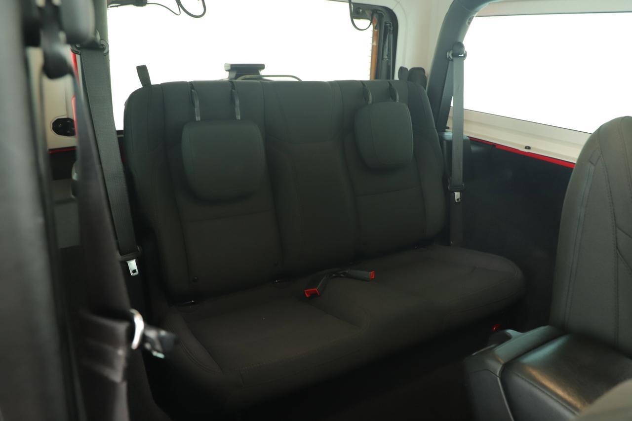 2021 Jeep Wrangler Sport S New Braunfels TX