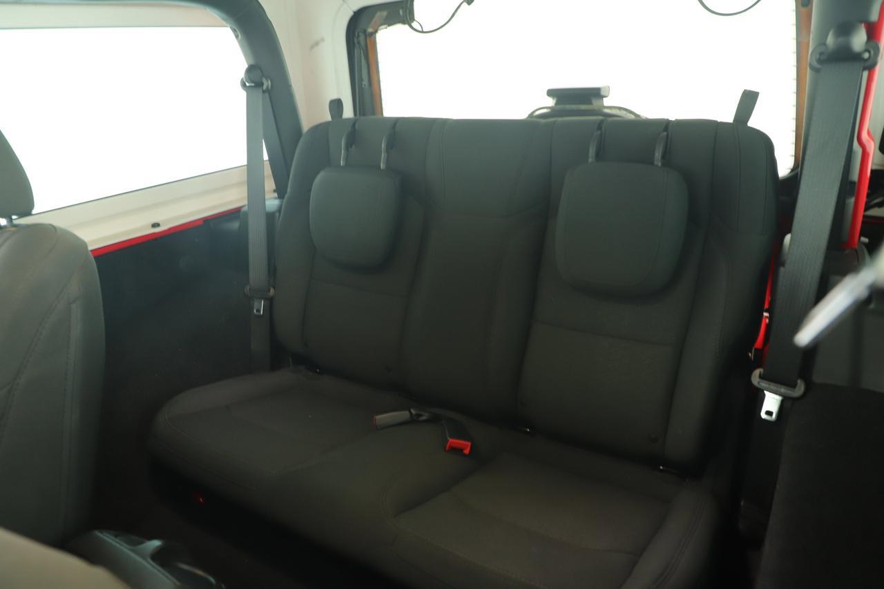 2021 Jeep Wrangler Sport S New Braunfels TX