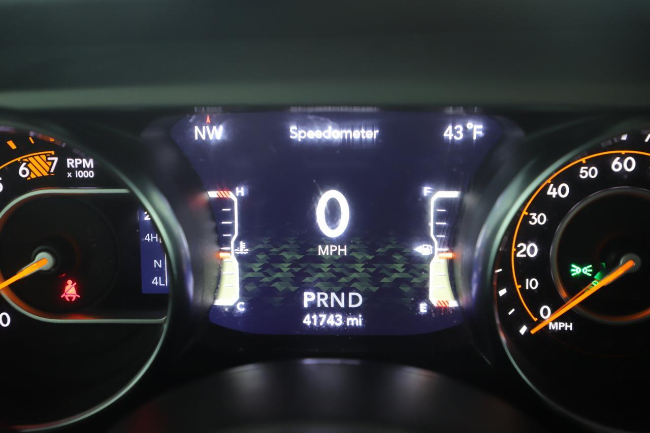 2021 Jeep Wrangler Sport S New Braunfels TX