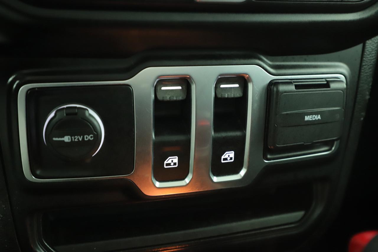 2021 Jeep Wrangler Sport S New Braunfels TX