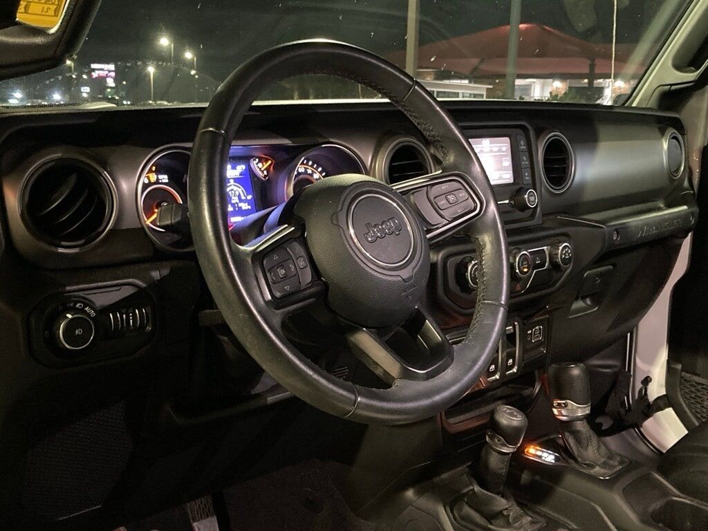 2021 Jeep Wrangler Sport S San Antonio TX